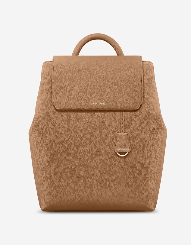 Maison De Sabre - The Medium Soft Backpack
