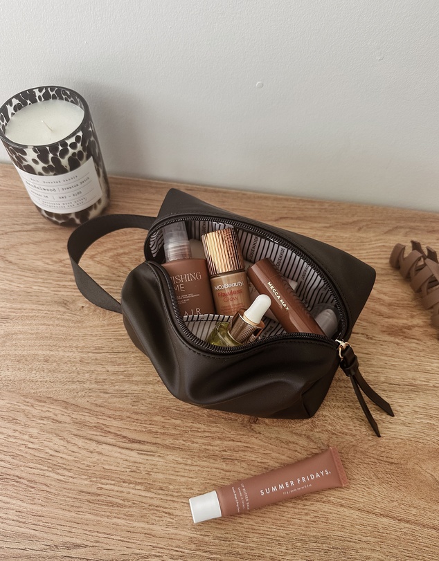 Louenhide - Xena Cosmetic Case