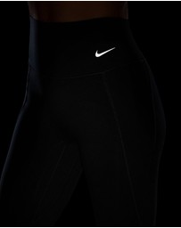 Nike - Universa Medium-Support High-Waisted Full-Length Leggings with Pockets