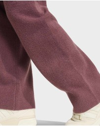 adidas Originals - ESSENTIALS KNIT PANT Womens