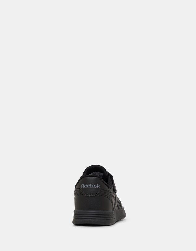 Reebok - Court Advance Elastic Lace