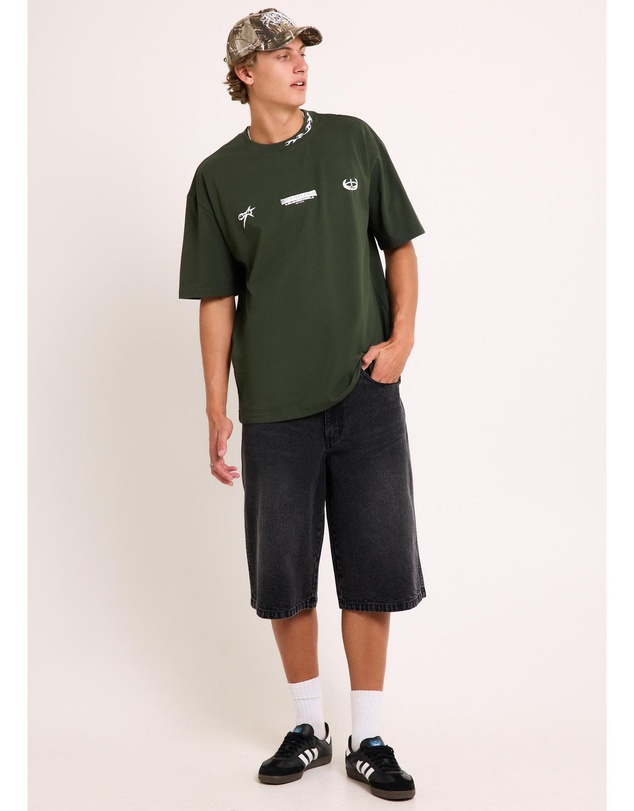Standard - Sanction T-Shirt