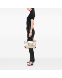 Pre-Loved by Azura Reborn - Pre-Loved Canvas Craft Tote