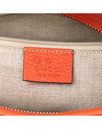 Pre-Loved by Azura Reborn - Pre-Loved Small GG Canvas Bree Satchel