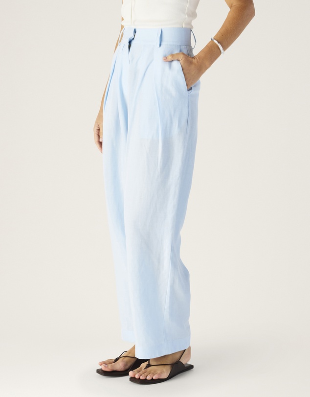 MOS The Label - Monaco Suiting Pants