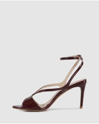 S by Sempre Di - Luciana Heels
