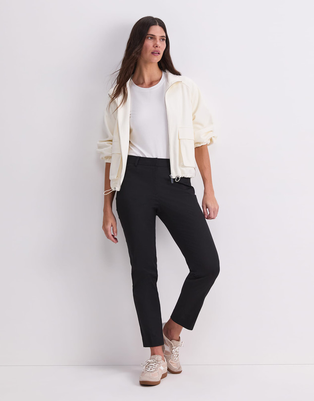 Sportscraft - Evie Capri Pant