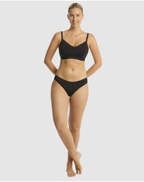 Sea Level Australia - Scallop DD/E Cup Bralette