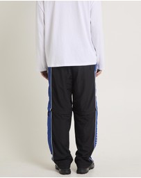Spencer Project - Turbo Track Zip Pants
