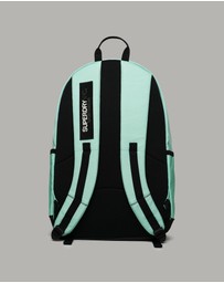 Superdry - NYC Montana Backpack