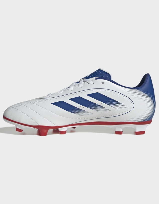 adidas Performance - GOLETTO IX Firm Ground/Multi Ground Foot Football Ball Boots Unisex