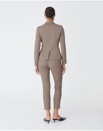 Forcast - Safira Suit Jacket