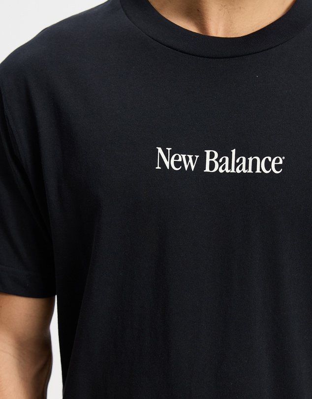 New Balance - N Collage T-Shirt