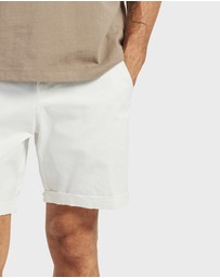 Academy Brand - Cooper Chino Short