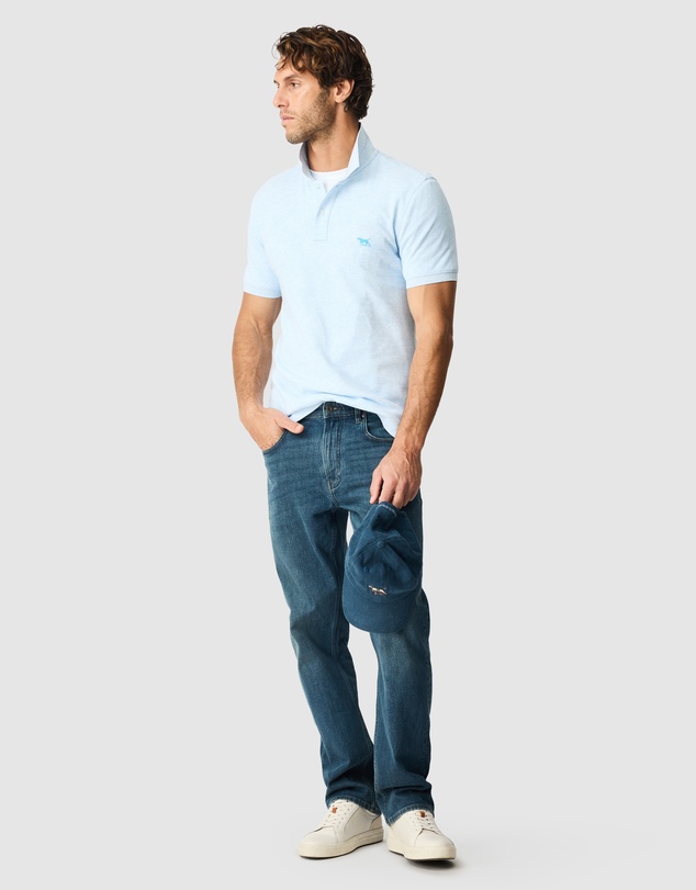 Rodd & Gunn - The Gunn Polo