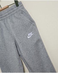 Nike - Sportswear Club Fleece Jogger Pants - Kids-Teens
