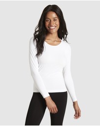 Boody - 2-Pack  Long Sleeve Top