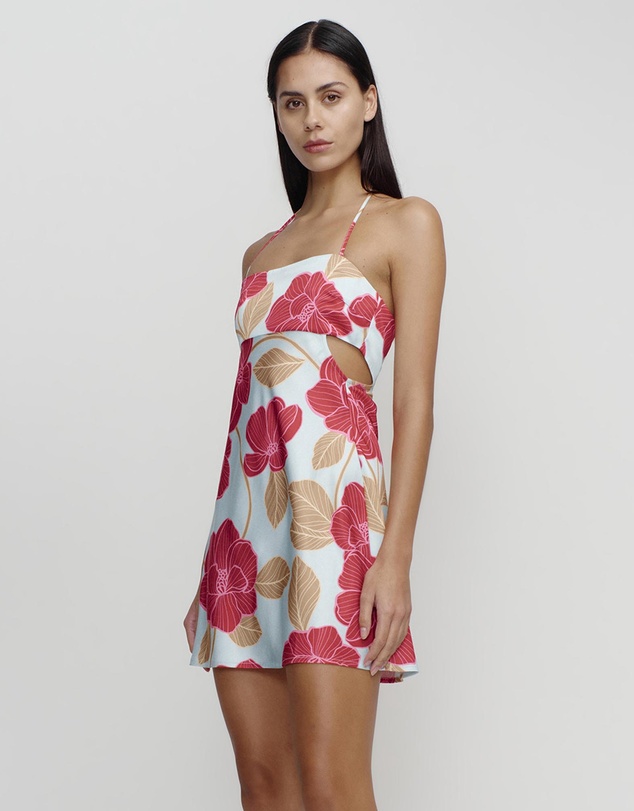 Ownley - Dayna Mini Dress