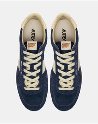 Autry - Windspin Low - Women's
