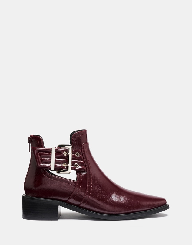 Therapy - Baylee Ankle Boots