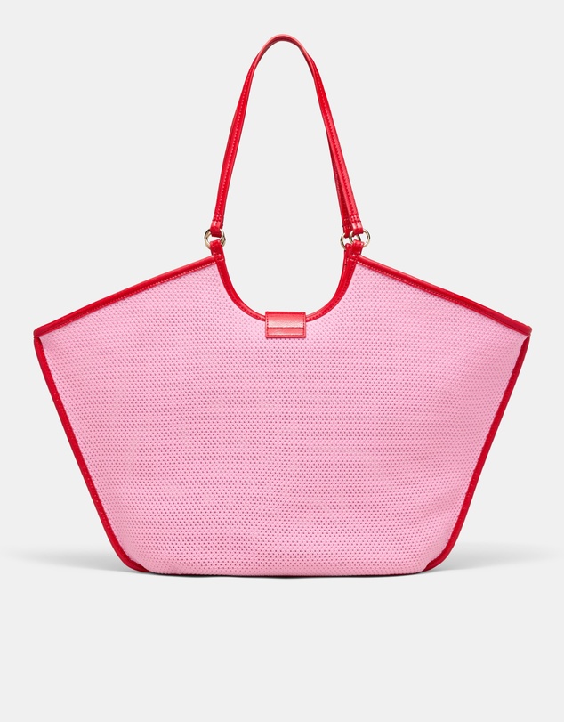 MIMCO - Hera Knit Tote Bag