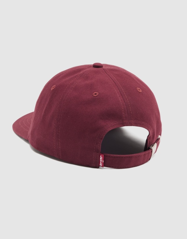 Levi's - Relaxed Dad Cap