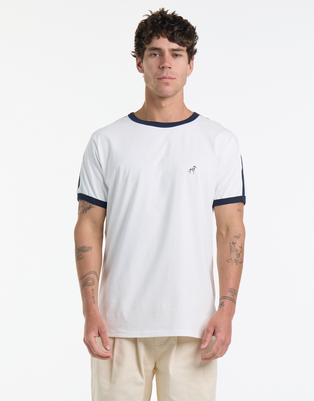 Nana Judy - Le Lavandou T-shirt