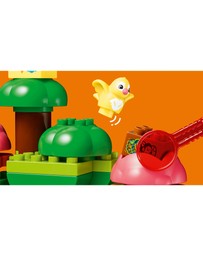 LEGO - 10480 Discovery Forest with Wild Animals