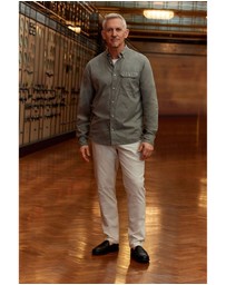 NEXT - Soft Touch Long Sleeve Shirt
