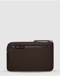 Status Anxiety - Smoke and Mirrors Pouch