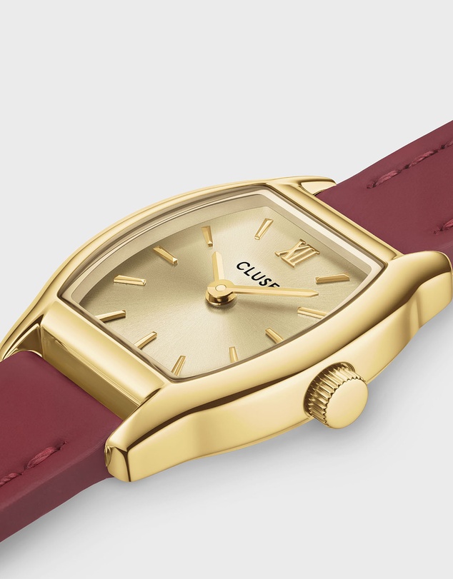 Cluse - Tonnette Mini Watch