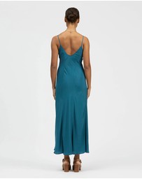 bul - Luz Bias Dress
