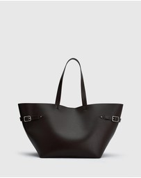 C&M CAMILLA AND MARC - Willa Tote Bag