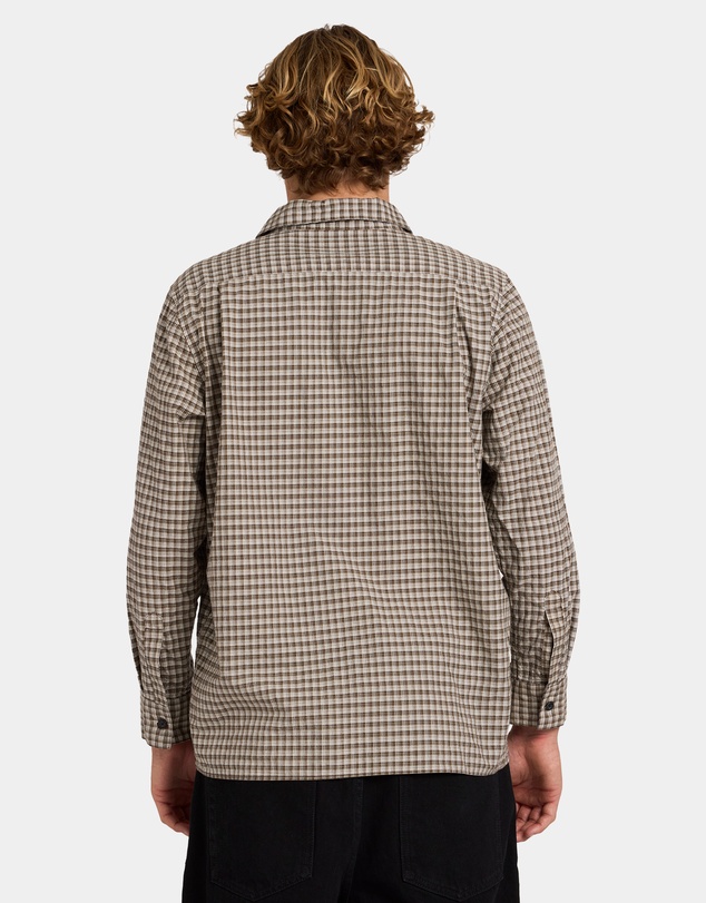 Volcom - Mens Revelation Long Sleeve T-Shirt