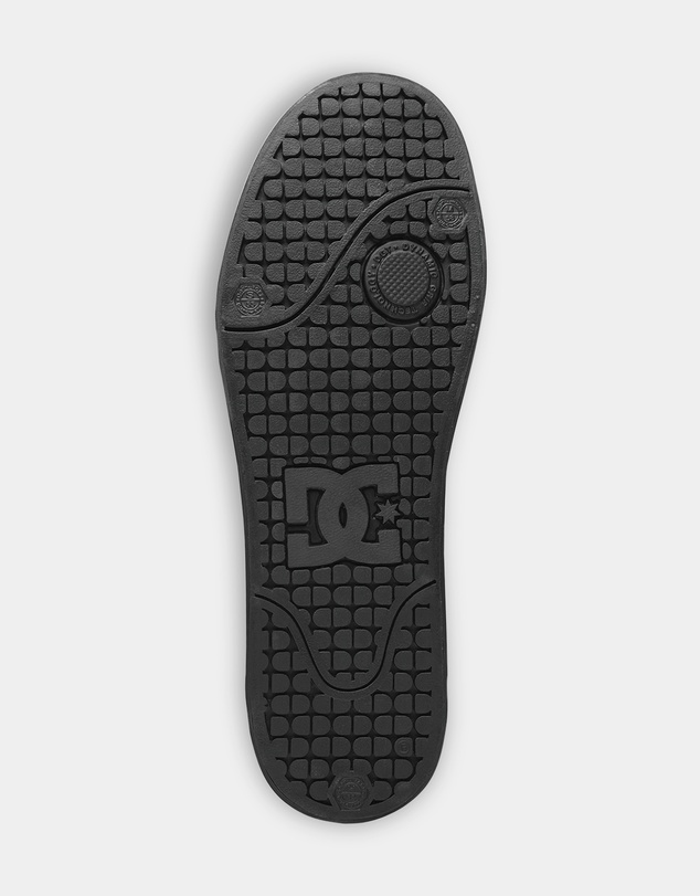 DC Shoes - Mens Pure Sneakers