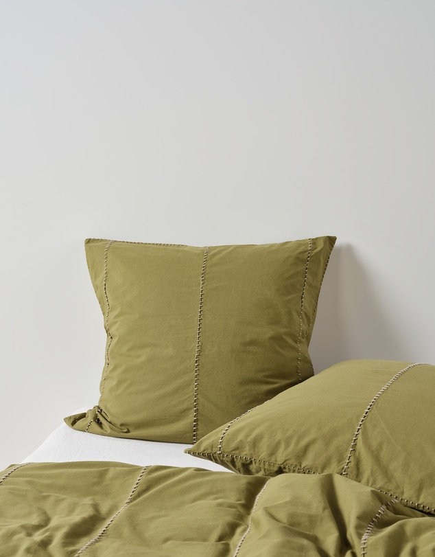 Linen House - Jerome European Pillowcase