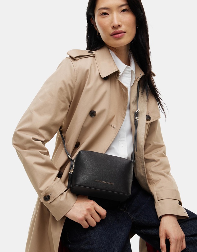 Tommy Hilfiger - TH Modern Camera Bag