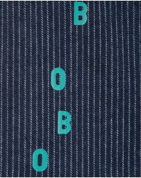 Bobo Choses - Bobo Denim Skirt - Kids-Teens