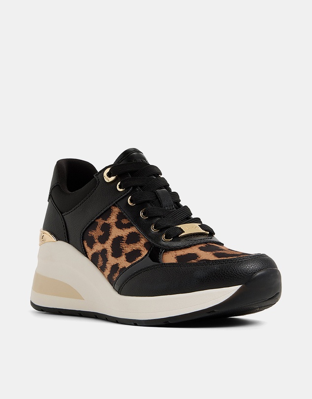 ALDO - Iconistep Sneakers