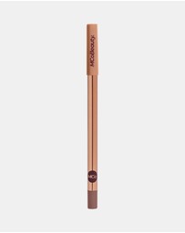 MCoBeauty - Perfect Pout Lip Liner - Famously Bare