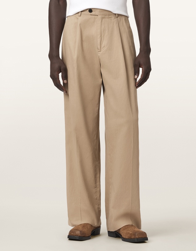AllSaints - Midas Trousers