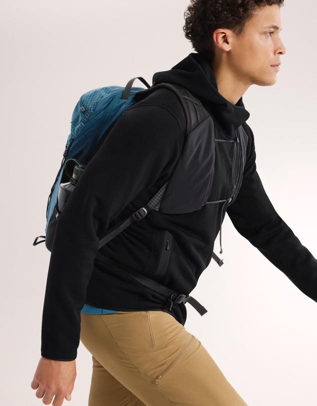 Arc'teryx - Kyanite Pullover Hoody Men's