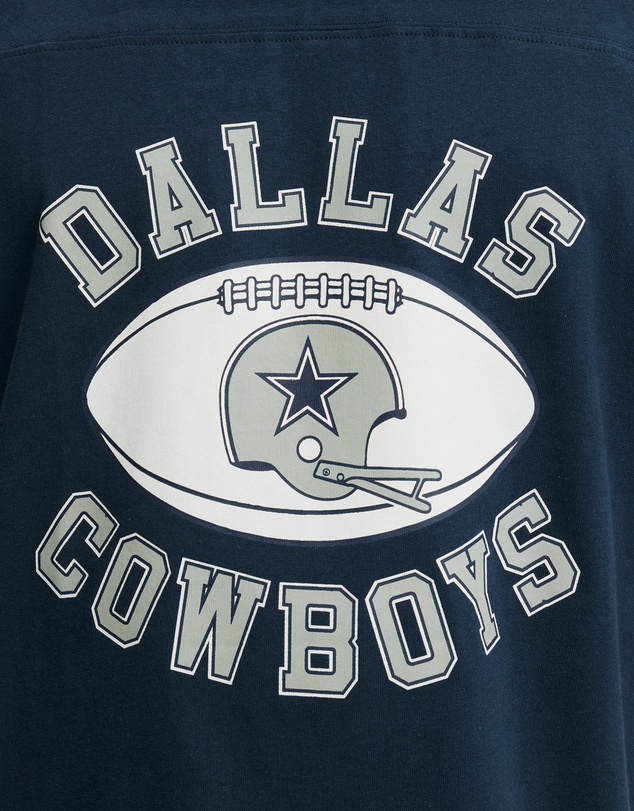 Cotton On - Everyday Fit Nfl T-Shirt