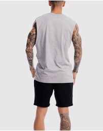 First Division - Weekender Tank