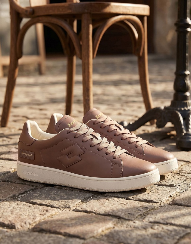 Lotto - Autograph OG 2 - Men's