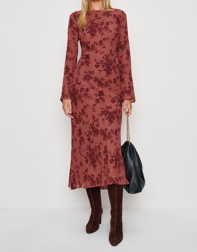 Reformation - Esra Dress