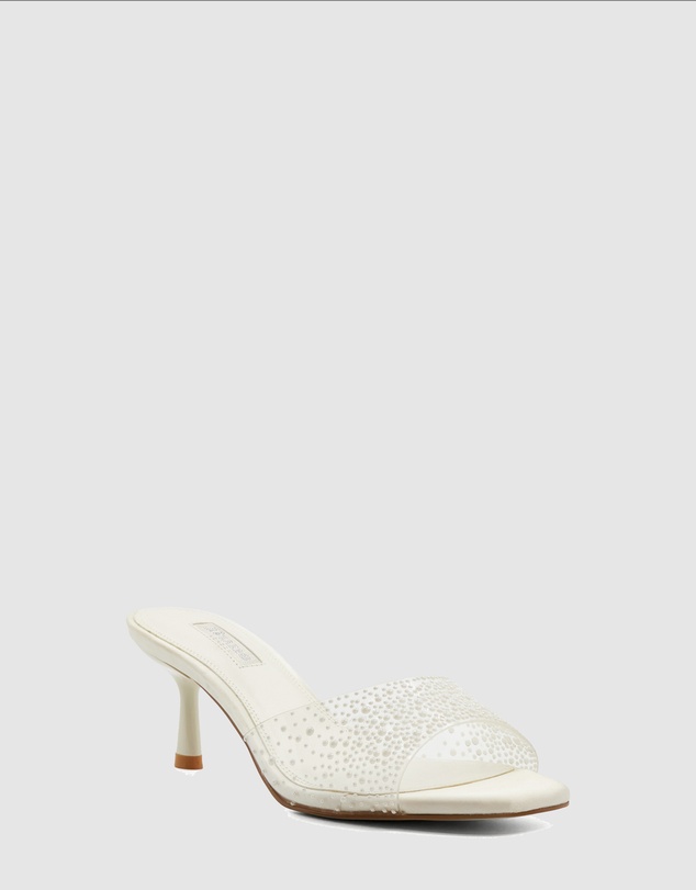 Dune London - Moonlit- Ivory