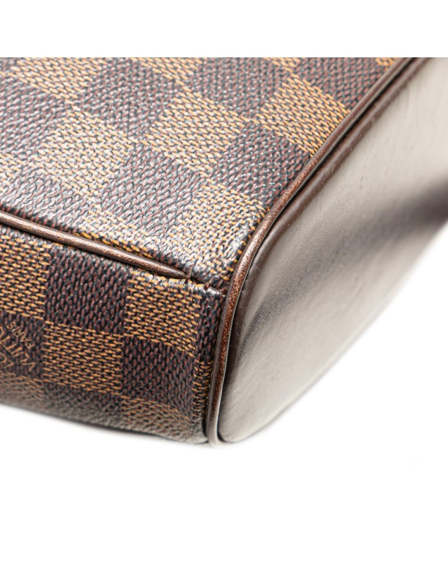 Pre-Loved by Azura Reborn - Pre-Loved Damier Ebene Ipanema PM