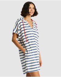 Sea Level Australia - Ahoy Beach Poncho
