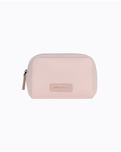 AMP AND SAND - Ariel Cosmetic Bag